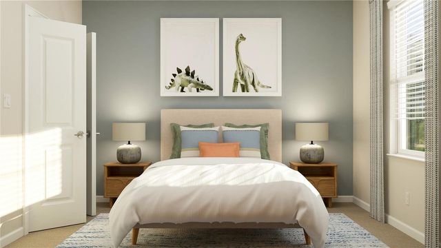 5099 LOYALTY DRIVE, St Cloud, FL 34772