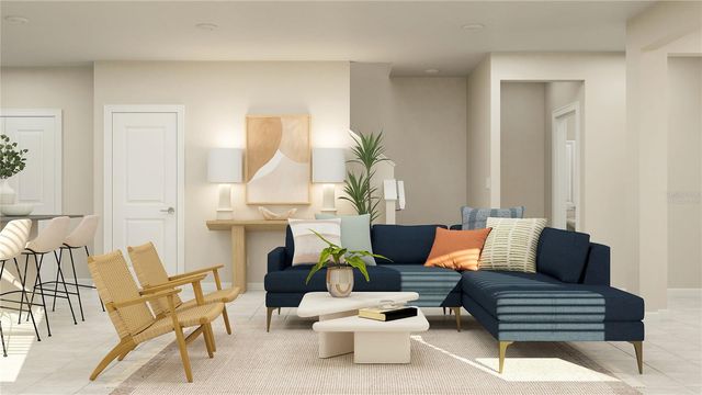 5099 LOYALTY DRIVE, St Cloud, FL 34772