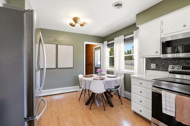 3956 E Edgerton AVENUE, Cudahy, WI 53110
