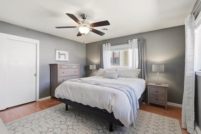 3956 E Edgerton AVENUE, Cudahy, WI 53110