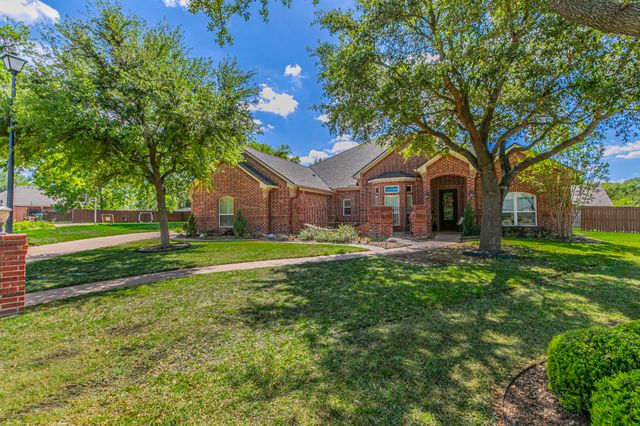 112 Star Ridge Circle, Waco, TX 76657