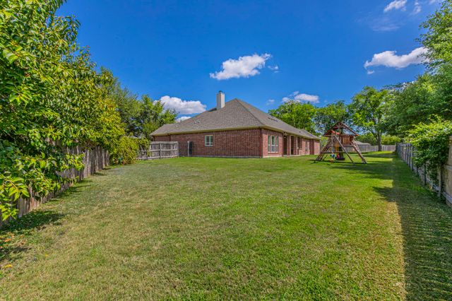 112 Star Ridge Circle, Waco, TX 76657