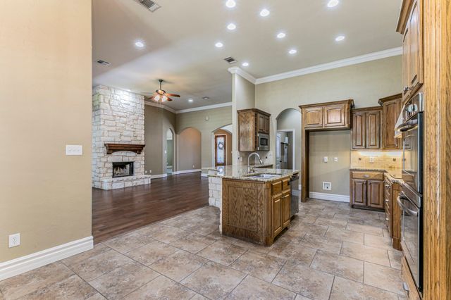 112 Star Ridge Circle, Waco, TX 76657