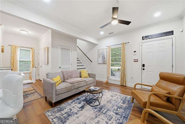 1806 Charleston Avenue SE, Atlanta, GA 30315