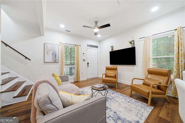 1806 Charleston Avenue SE, Atlanta, GA 30315