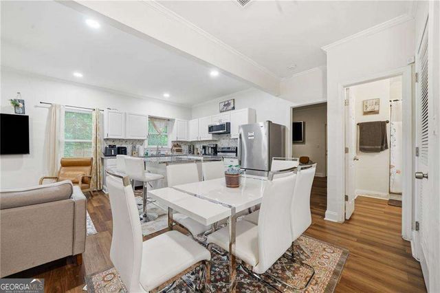 1806 Charleston Avenue SE, Atlanta, GA 30315