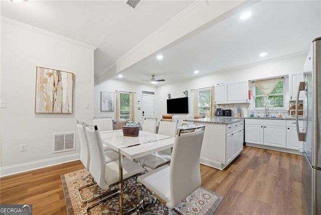 1806 Charleston Avenue SE, Atlanta, GA 30315
