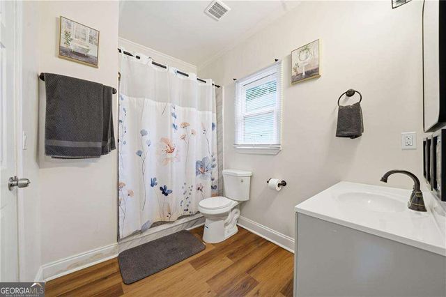 1806 Charleston Avenue SE, Atlanta, GA 30315