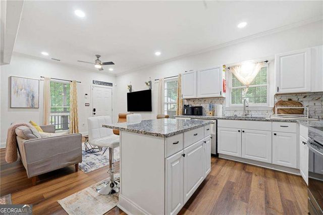 1806 Charleston Avenue SE, Atlanta, GA 30315
