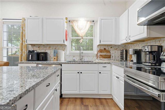 1806 Charleston Avenue SE, Atlanta, GA 30315