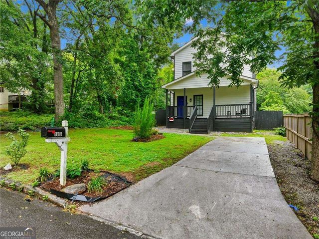 1806 Charleston Avenue SE, Atlanta, GA 30315
