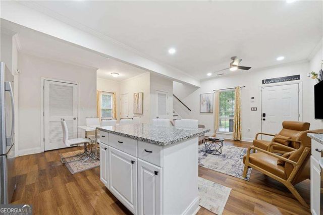1806 Charleston Avenue SE, Atlanta, GA 30315