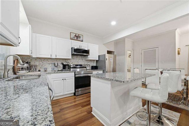 1806 Charleston Avenue SE, Atlanta, GA 30315