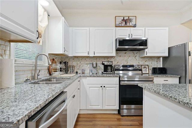 1806 Charleston Avenue SE, Atlanta, GA 30315