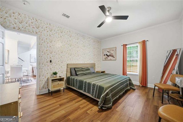 1806 Charleston Avenue SE, Atlanta, GA 30315