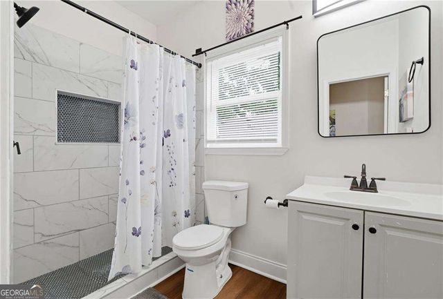 1806 Charleston Avenue SE, Atlanta, GA 30315
