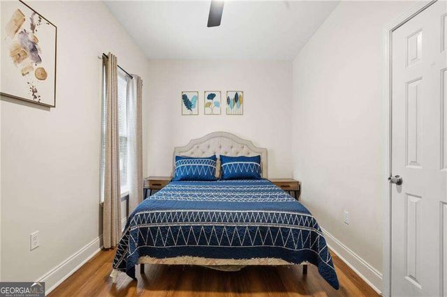 1806 Charleston Avenue SE, Atlanta, GA 30315