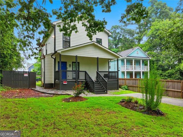 1806 Charleston Avenue SE, Atlanta, GA 30315
