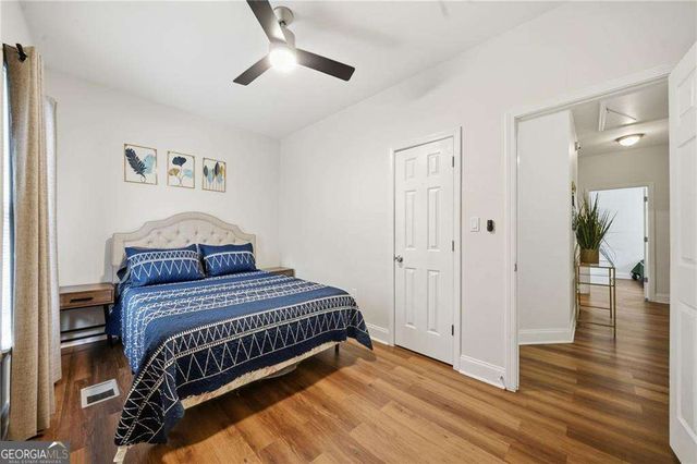 1806 Charleston Avenue SE, Atlanta, GA 30315
