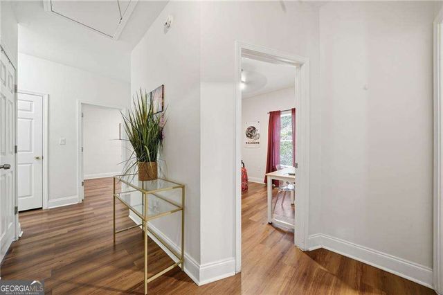 1806 Charleston Avenue SE, Atlanta, GA 30315