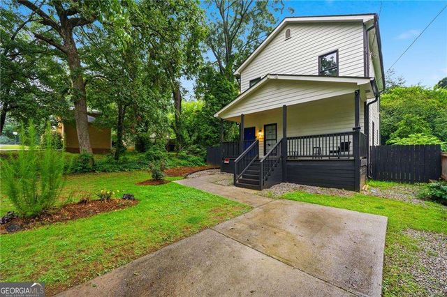 1806 Charleston Avenue SE, Atlanta, GA 30315
