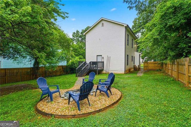 1806 Charleston Avenue SE, Atlanta, GA 30315