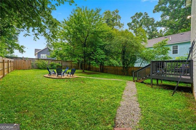 1806 Charleston Avenue SE, Atlanta, GA 30315