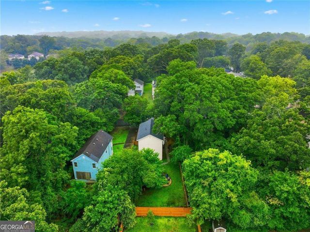 1806 Charleston Avenue SE, Atlanta, GA 30315