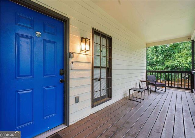 1806 Charleston Avenue SE, Atlanta, GA 30315