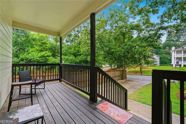 1806 Charleston Avenue SE, Atlanta, GA 30315