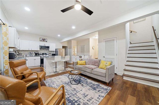 1806 Charleston Avenue SE, Atlanta, GA 30315