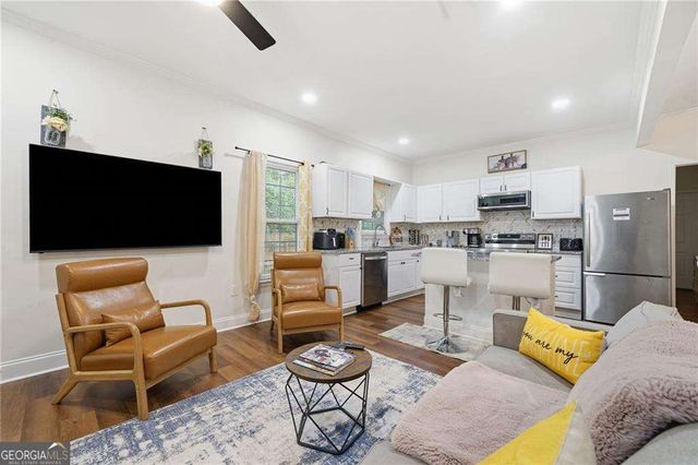1806 Charleston Avenue SE, Atlanta, GA 30315