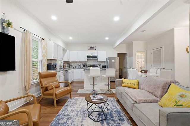 1806 Charleston Avenue SE, Atlanta, GA 30315