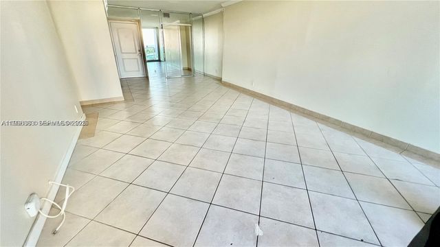 100 Bayview Drive 607, Sunny Isles Beach, FL 33160