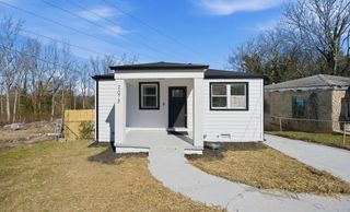 2073 Morehouse NW Drive, Atlanta, GA 30314