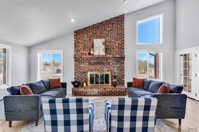 4501 Cedarweed Blvd, Pueblo, CO 81001