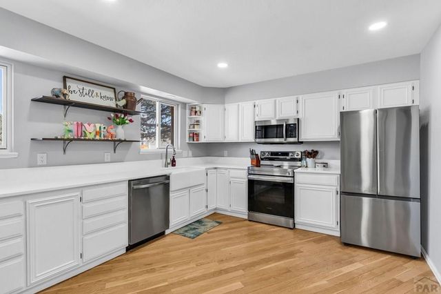 4501 Cedarweed Blvd, Pueblo, CO 81001