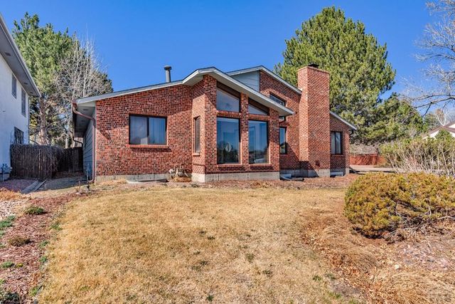 4501 Cedarweed Blvd, Pueblo, CO 81001