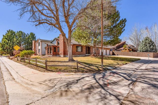 4501 Cedarweed Blvd, Pueblo, CO 81001