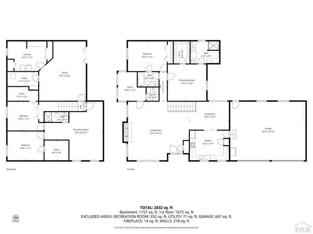 4501 Cedarweed Blvd, Pueblo, CO 81001