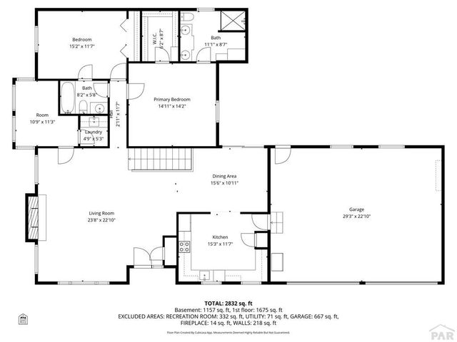 4501 Cedarweed Blvd, Pueblo, CO 81001