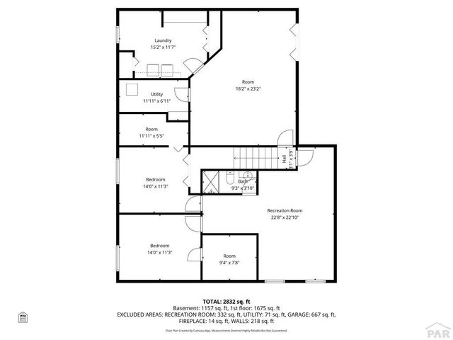 4501 Cedarweed Blvd, Pueblo, CO 81001