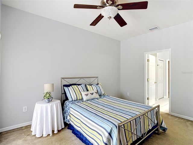 9502 W PARK VILLAGE DRIVE 108, Tampa, FL 33626