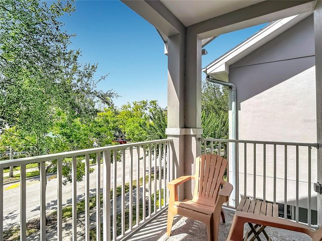 9502 W PARK VILLAGE DRIVE 108, Tampa, FL 33626