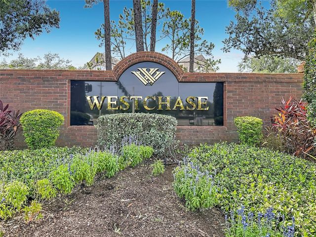 9502 W PARK VILLAGE DRIVE 108, Tampa, FL 33626