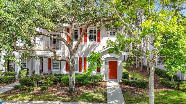 9502 W PARK VILLAGE DRIVE 108, Tampa, FL 33626