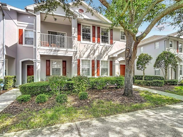 9502 W PARK VILLAGE DRIVE 108, Tampa, FL 33626