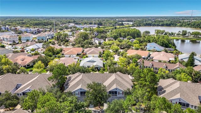 9502 W PARK VILLAGE DRIVE 108, Tampa, FL 33626