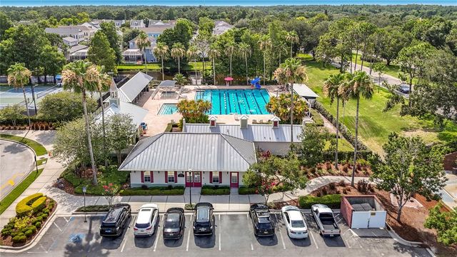 9502 W PARK VILLAGE DRIVE 108, Tampa, FL 33626