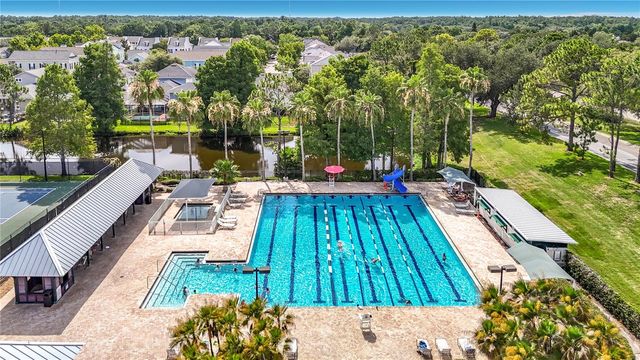 9502 W PARK VILLAGE DRIVE 108, Tampa, FL 33626